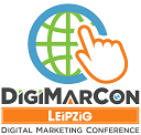 DigiMarCon Leipzig – Digital Marketing Conference & Exhibition